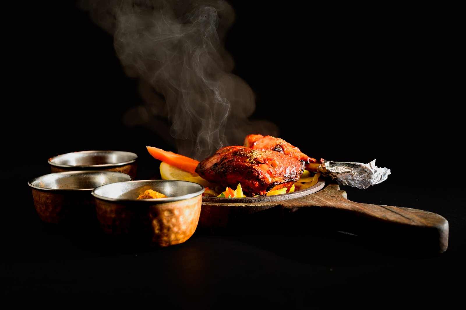 Tandoori Chicken